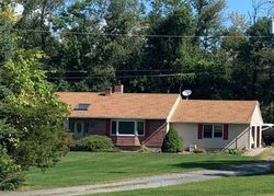 Foreclosure in  MOUNT HERMON RD Blairstown, NJ 07825