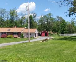 Foreclosure in  MOUNT HERMON RD Blairstown, NJ 07825