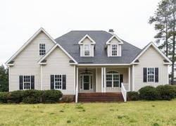 Foreclosure in  LITTLE JOHN DR N Wilson, NC 27896