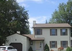 Foreclosure in  HALF ACRE RD Monroe Township, NJ 08831