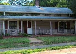 Foreclosure in  BURTON ST Reidsville, NC 27320