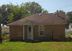 Foreclosure in  23RD ST East Moline, IL 61244