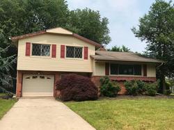 Foreclosure in  CAMBRIDGE RD Cherry Hill, NJ 08034