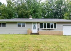 Foreclosure in  LINCOLN DR Sun Prairie, WI 53590