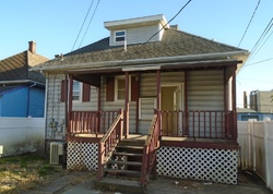 Foreclosure Listing in W 2ND ST MOUNT VERNON, IN 47620