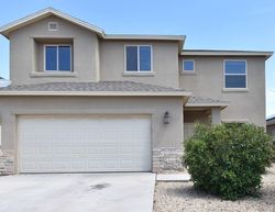 Foreclosure in  LA UNION CT Las Cruces, NM 88007