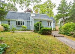 Foreclosure in  JOHN THOMAS RD Eastham, MA 02642