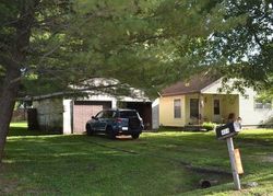 Foreclosure Listing in W NATIONAL ST POCAHONTAS, IL 62275