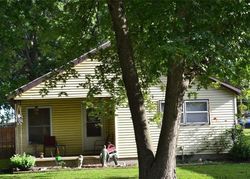 Foreclosure Listing in W NATIONAL ST POCAHONTAS, IL 62275