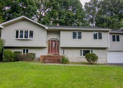 Foreclosure in  SCHULER AVE Waldwick, NJ 07463