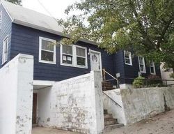 Foreclosure in  SAMPSON ST Garfield, NJ 07026