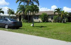 Foreclosure in  SE APPAMATTOX TER Port Saint Lucie, FL 34952