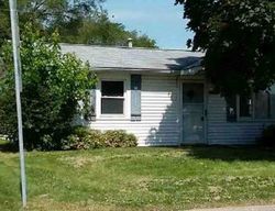 Foreclosure in  10TH ST Silvis, IL 61282