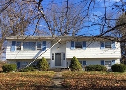 Foreclosure in  HORSEPOUND RD Carmel, NY 10512