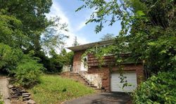 Foreclosure in  NELSON AVE Staten Island, NY 10308