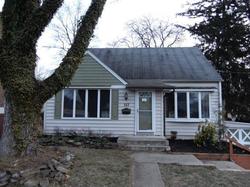 Foreclosure in  N 4TH ST Souderton, PA 18964