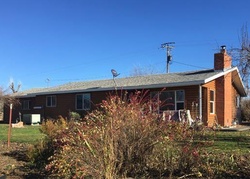 Foreclosure in  SW COLUMBIA DR Madras, OR 97741