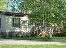 Foreclosure in  PRAISE LN NW Walker, MN 56484