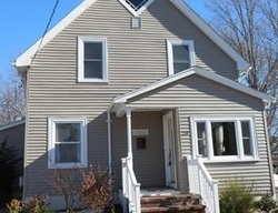 Foreclosure in  FRIEND ST Taunton, MA 02780