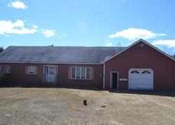 Foreclosure in  CRAWFORD ARM RD Baileyville, ME 04694