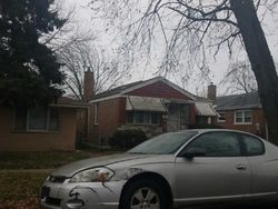 Foreclosure in  DOBSON AVE Dolton, IL 60419