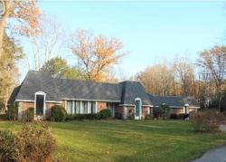 Foreclosure in  GUILFORD DR Erie, PA 16506