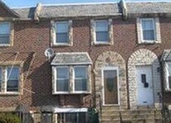 Foreclosure Listing in GREEBY ST PHILADELPHIA, PA 19111