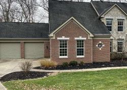 Foreclosure in  DORGENE LN Cincinnati, OH 45244