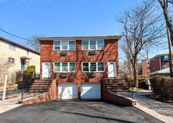 Foreclosure in  WASHINGTON AVE  Fort Lee, NJ 07024