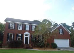 Foreclosure in  STEELE WOOD DR Richmond Hill, GA 31324