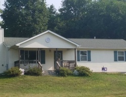 Foreclosure in  W ANGLE RD Wilmington, IL 60481