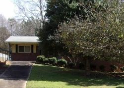 Foreclosure in  BROCK DR Dallas, GA 30132