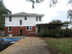 Foreclosure in  E ST SW Miami, OK 74354