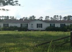 Foreclosure Listing in WILMAR RD VANCEBORO, NC 28586