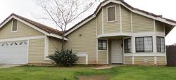 Foreclosure in  MARSEL RANCH RD Moreno Valley, CA 92553