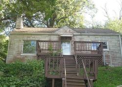 Foreclosure in  10TH ST East Moline, IL 61244