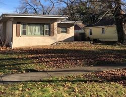 Foreclosure in  S 8TH AVE Kankakee, IL 60901