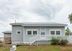 Foreclosure in  OLD PAMLICO BEACH RD E Belhaven, NC 27810