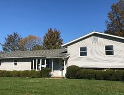 Foreclosure in  REED ST Canal Fulton, OH 44614