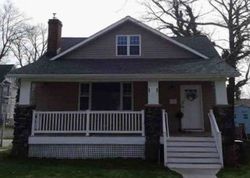 Foreclosure in  CHELSEA TER Baltimore, MD 21216