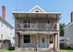 Foreclosure Listing in E WHEELING ST LANCASTER, OH 43130