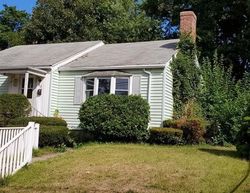 Foreclosure Listing in WESTMINSTER ST HARTFORD, CT 06112