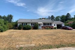 Foreclosure in  HERMITAGE DR Springfield, MA 01129