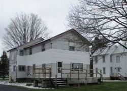 Foreclosure in  GRANT ST Avoca, NY 14809