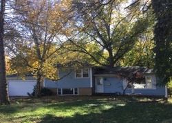Foreclosure in  23RD AVE East Moline, IL 61244