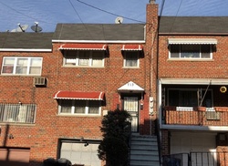 Foreclosure in  E 234TH ST Bronx, NY 10466