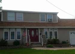 Foreclosure in  WEST DR Copiague, NY 11726
