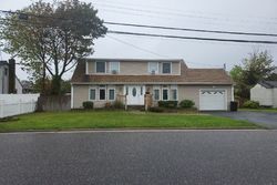 Foreclosure in  WEST DR Copiague, NY 11726