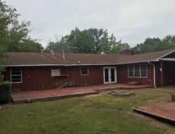 Foreclosure in  NE F ST Antlers, OK 74523