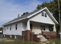 Foreclosure in  N MAPLE ST Stonington, IL 62567